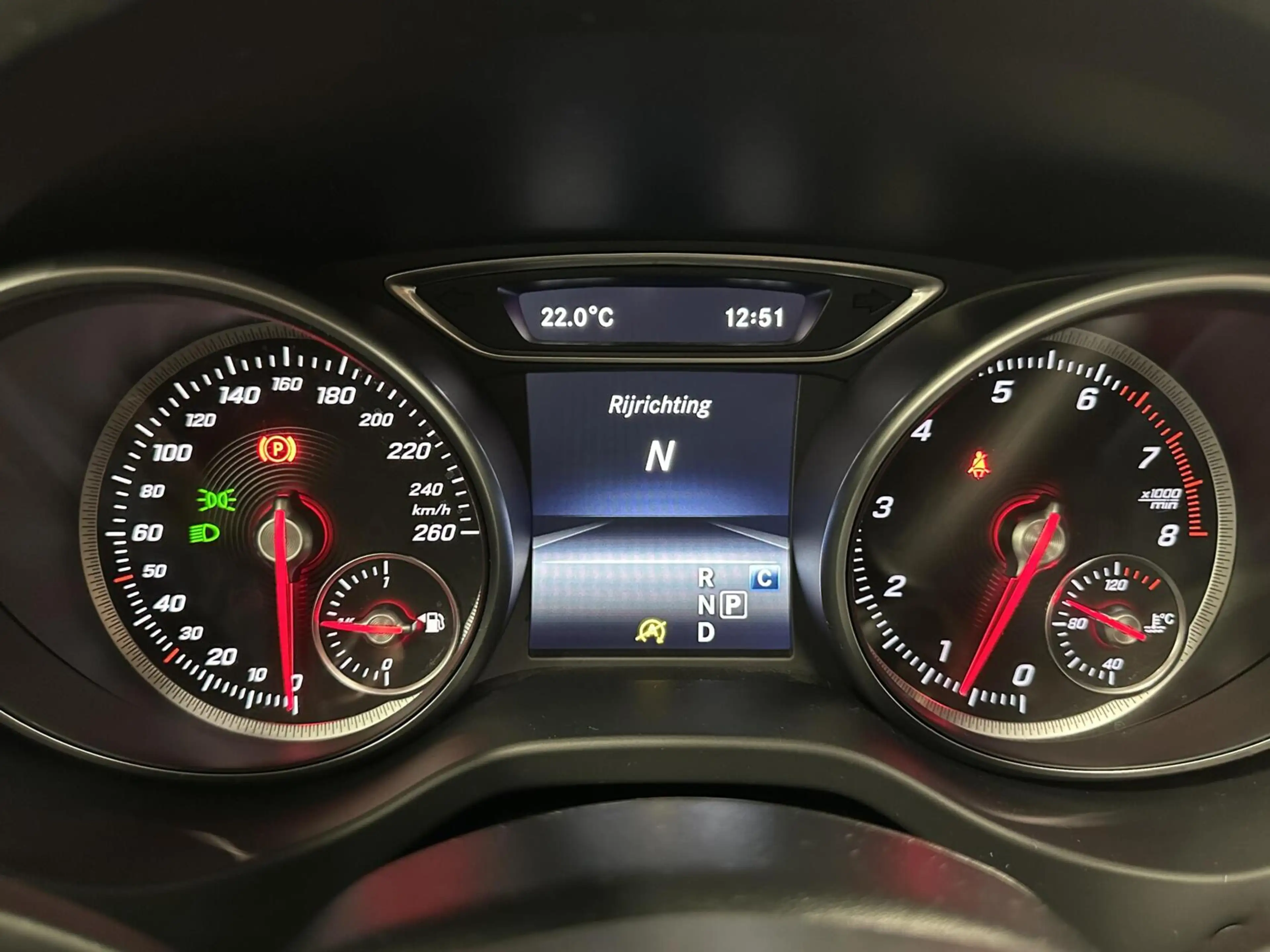 Mercedes-Benz CLA 200 Prestige TREKHAAK LEER PANO NAVI CAMERA. — photo 34