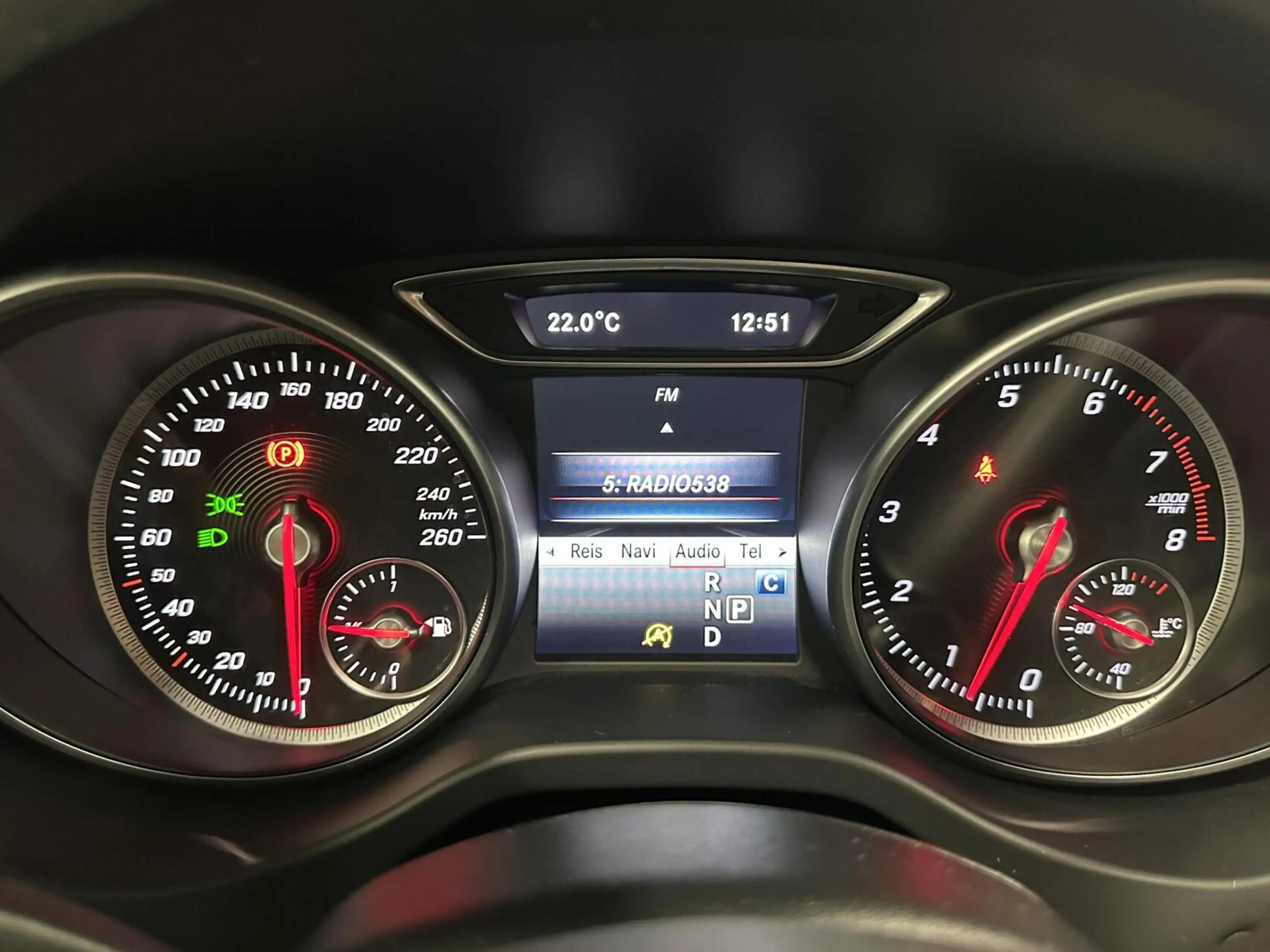 Mercedes-Benz CLA 200 Prestige TREKHAAK LEER PANO NAVI CAMERA. — photo 33