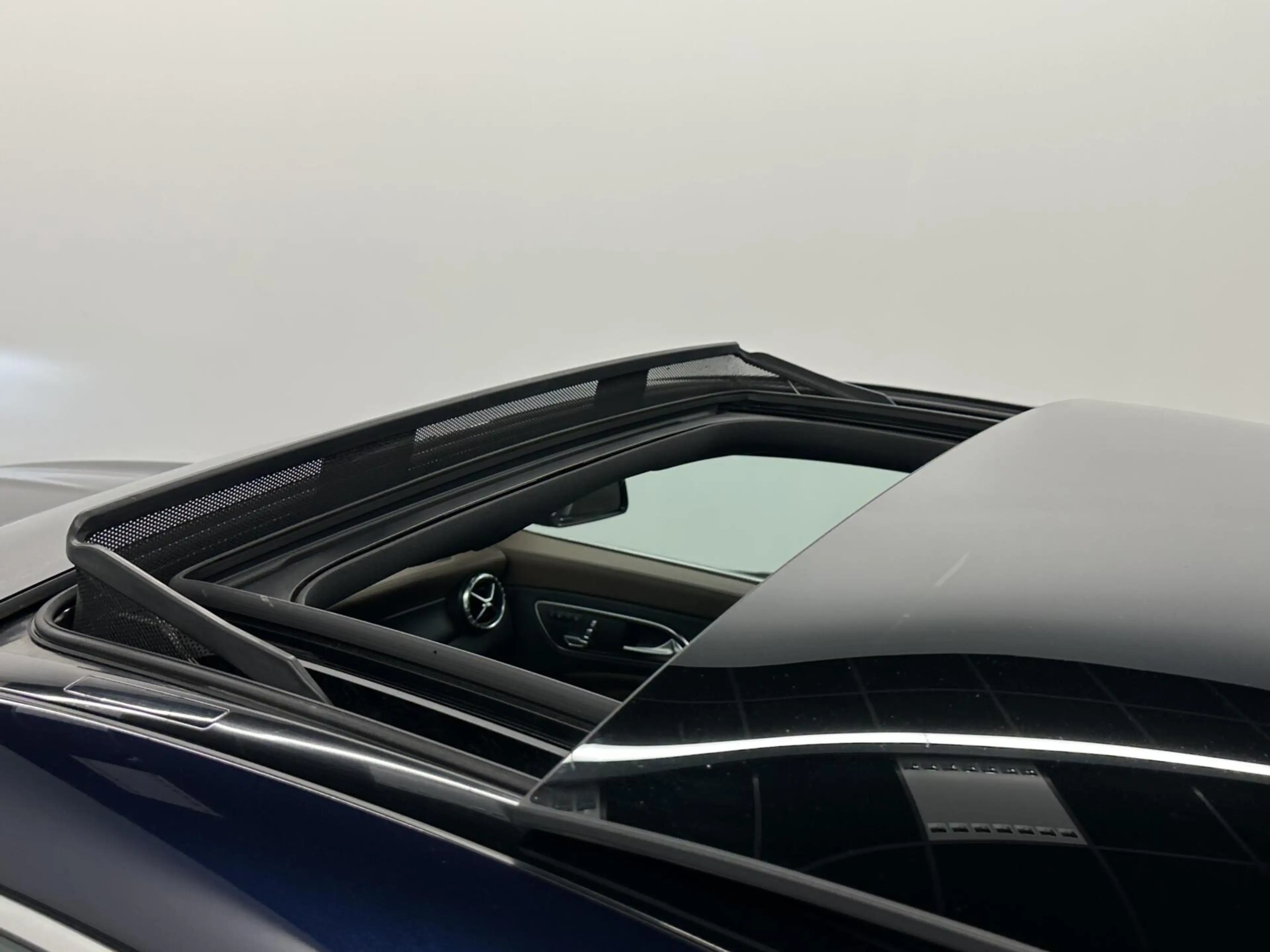 Mercedes-Benz CLA 200 Prestige TREKHAAK LEER PANO NAVI CAMERA. — photo 10