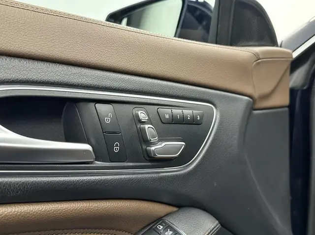 Mercedes-Benz Cla view 18