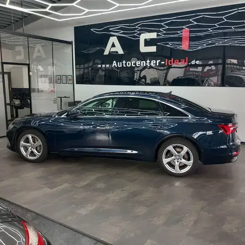 Audi A6 view 5