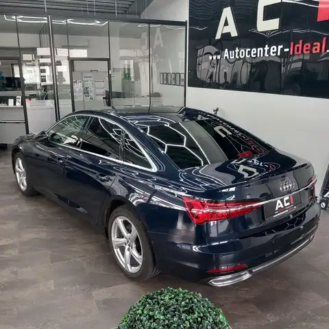 Audi A6 view 7
