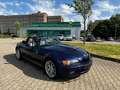 BMW Z3 Roadster 1.9 TÜV NEU*AUTOMATIK*TOP ZUSTAND Bleu - thumbnail 3