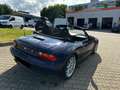 BMW Z3 Roadster 1.9 TÜV NEU*AUTOMATIK*TOP ZUSTAND Bleu - thumbnail 4