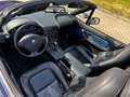 BMW Z3 Roadster 1.9 TÜV NEU*AUTOMATIK*TOP ZUSTAND Bleu - thumbnail 9