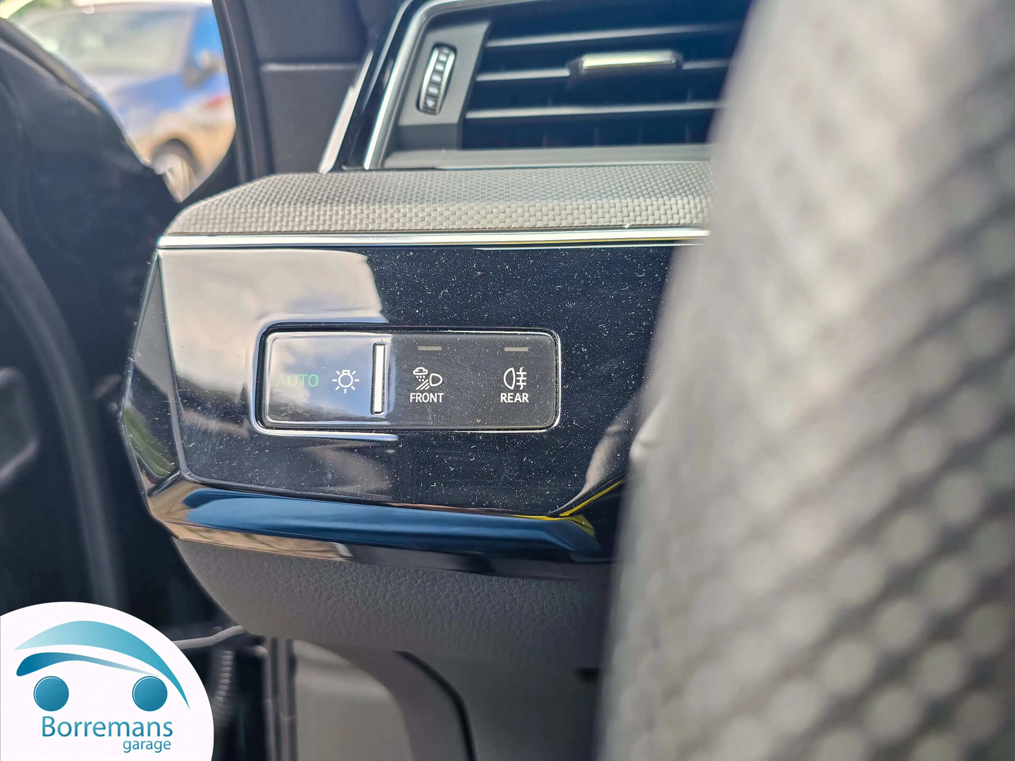 Audi Q8 e-tron 114 KWH 55 408 PK S-LINE QUATRO Full Option SOH... — photo 12