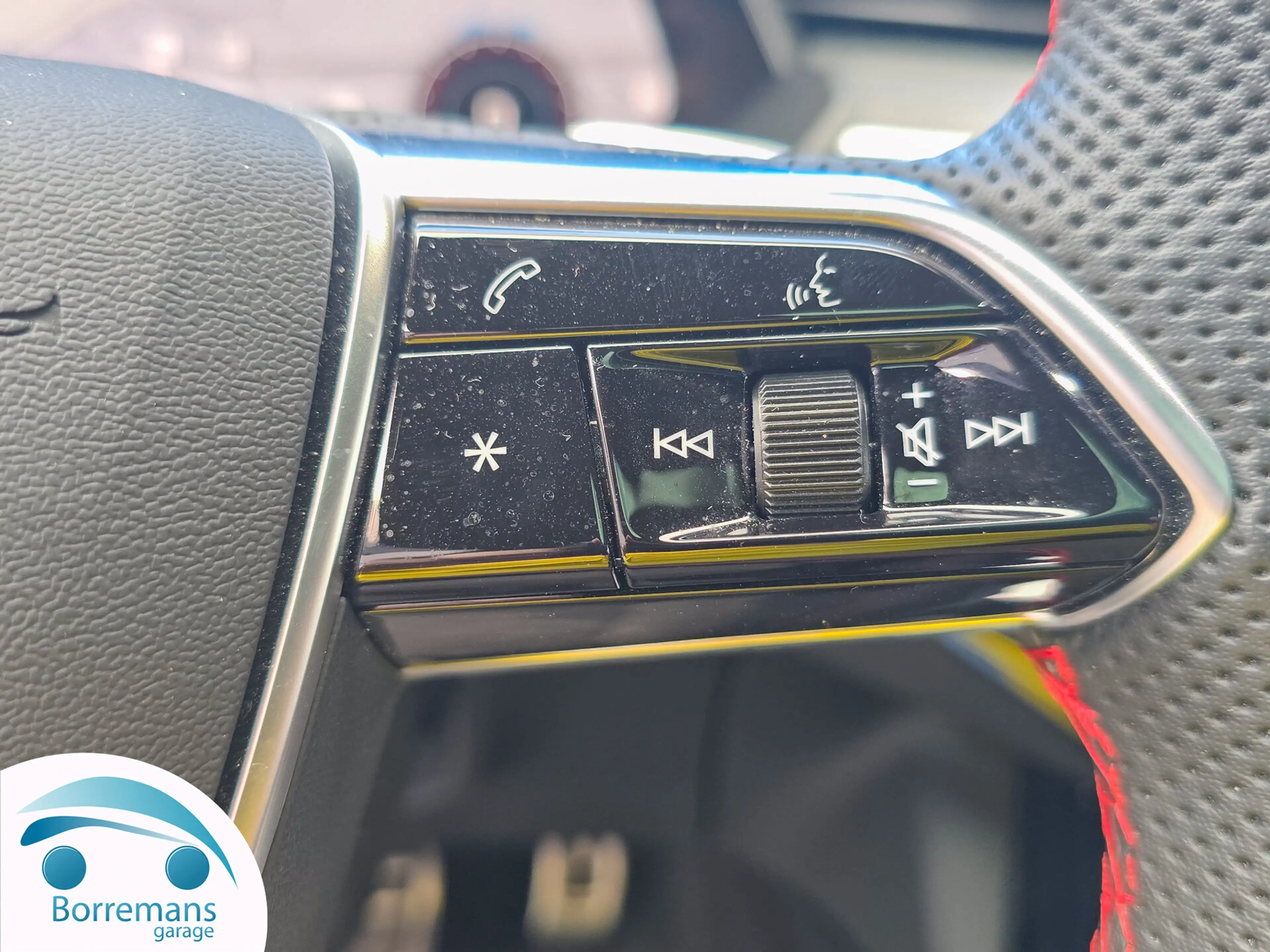Audi Q8 e-tron 114 KWH 55 408 PK S-LINE QUATRO Full Option SOH... — photo 15
