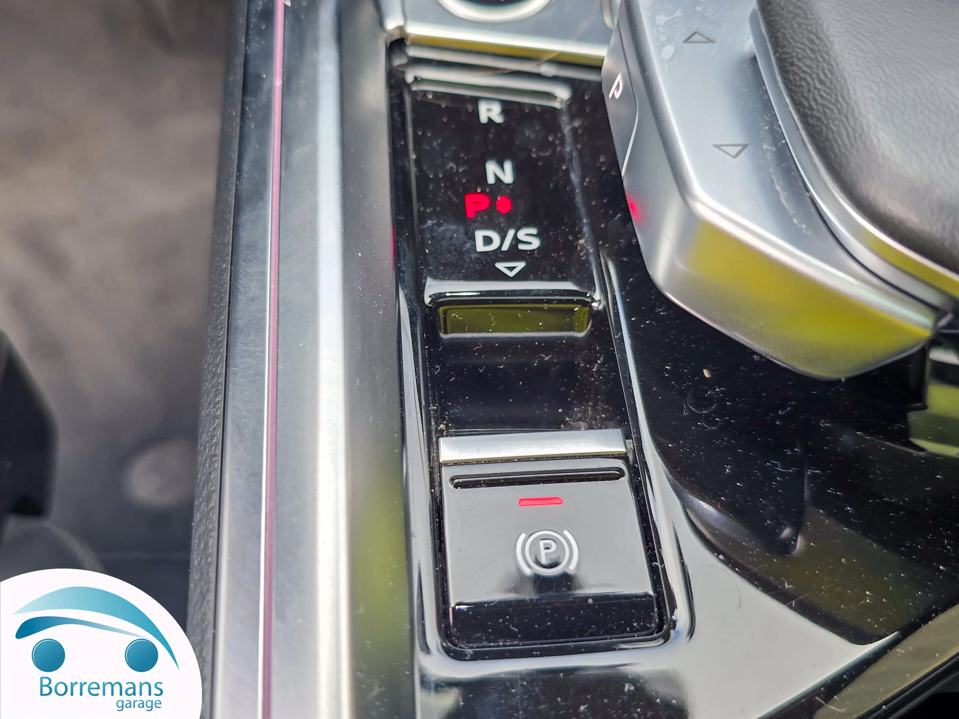 Audi Q8 e-tron 114 KWH 55 408 PK S-LINE QUATRO Full Option SOH... — photo 8
