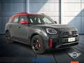MINI John Cooper Works Countryman Mini 2.0    JCW all4 auto Gris - thumbnail 4