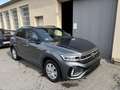 Volkswagen T-Roc R-Line 4Motion BlackStyle/AHK/Navi/Matrix  R-Line Grau - thumbnail 2