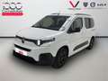 Citroen Berlingo BlueHDi S&S Talla M Plus 100 Blanco - thumbnail 1