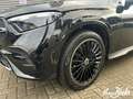 Mercedes-Benz GLC 300 GLC 300 de 4M AMG Prem+/20"/Pan/Bur/DigL/AHK/Dis Schwarz - thumbnail 3