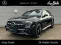 Mercedes-Benz GLC 300 GLC 300 de 4M AMG Prem+/20"/Pan/Bur/DigL/AHK/Dis Schwarz - thumbnail 1