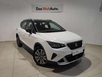 1.0 TSI S&S Xperience XM 115