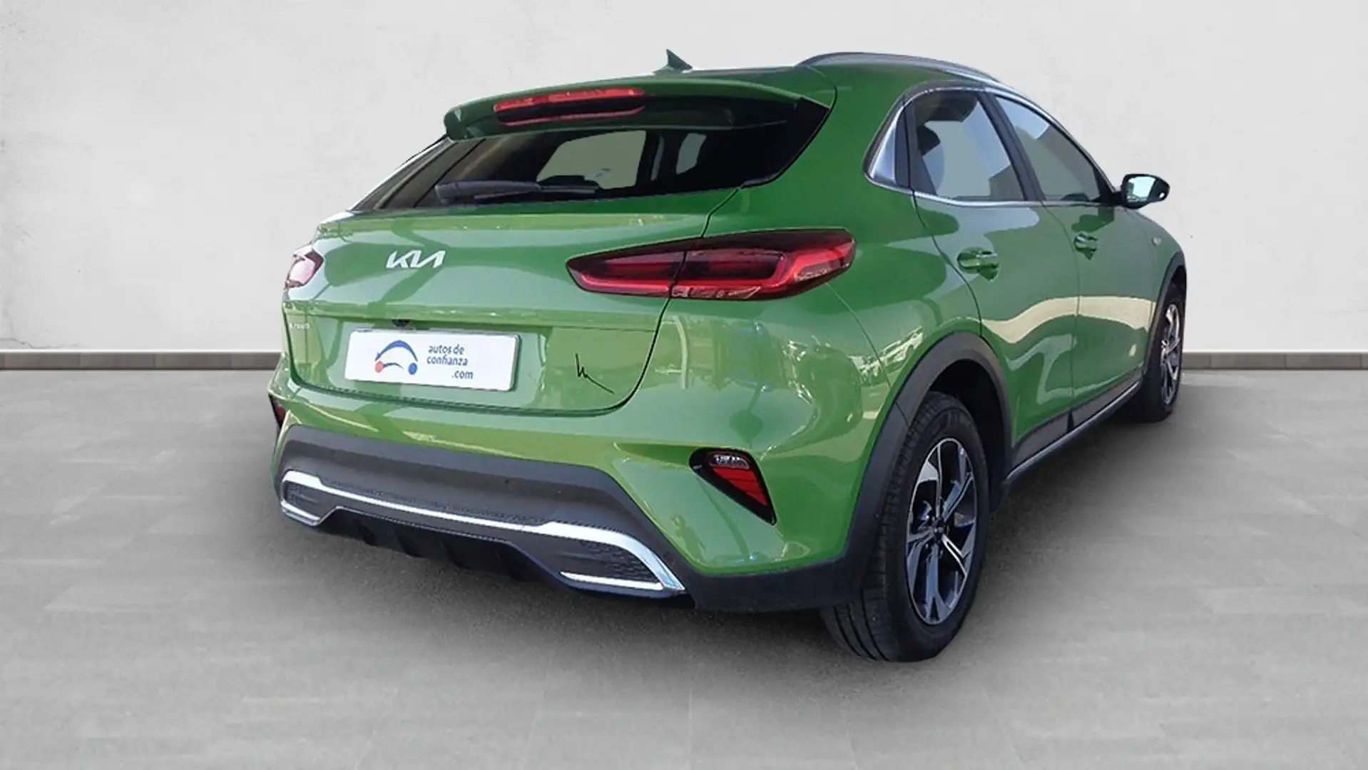 Kia XCeed 1.0 T-GDi Drive - 2