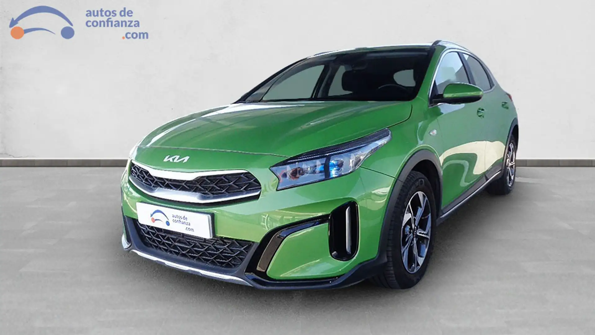 Kia XCeed 1.0 T-GDi Drive - 1