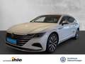 Volkswagen Arteon Shooting Brake 1,4 TSI DSG eHybrid PANO.DACH+ACC+I Wit - thumbnail 1