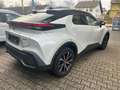 Toyota C-HR Hybrid 2.0 FWD Team Deutschland Wit - thumbnail 4