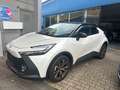 Toyota C-HR Hybrid 2.0 FWD Team Deutschland Wit - thumbnail 3