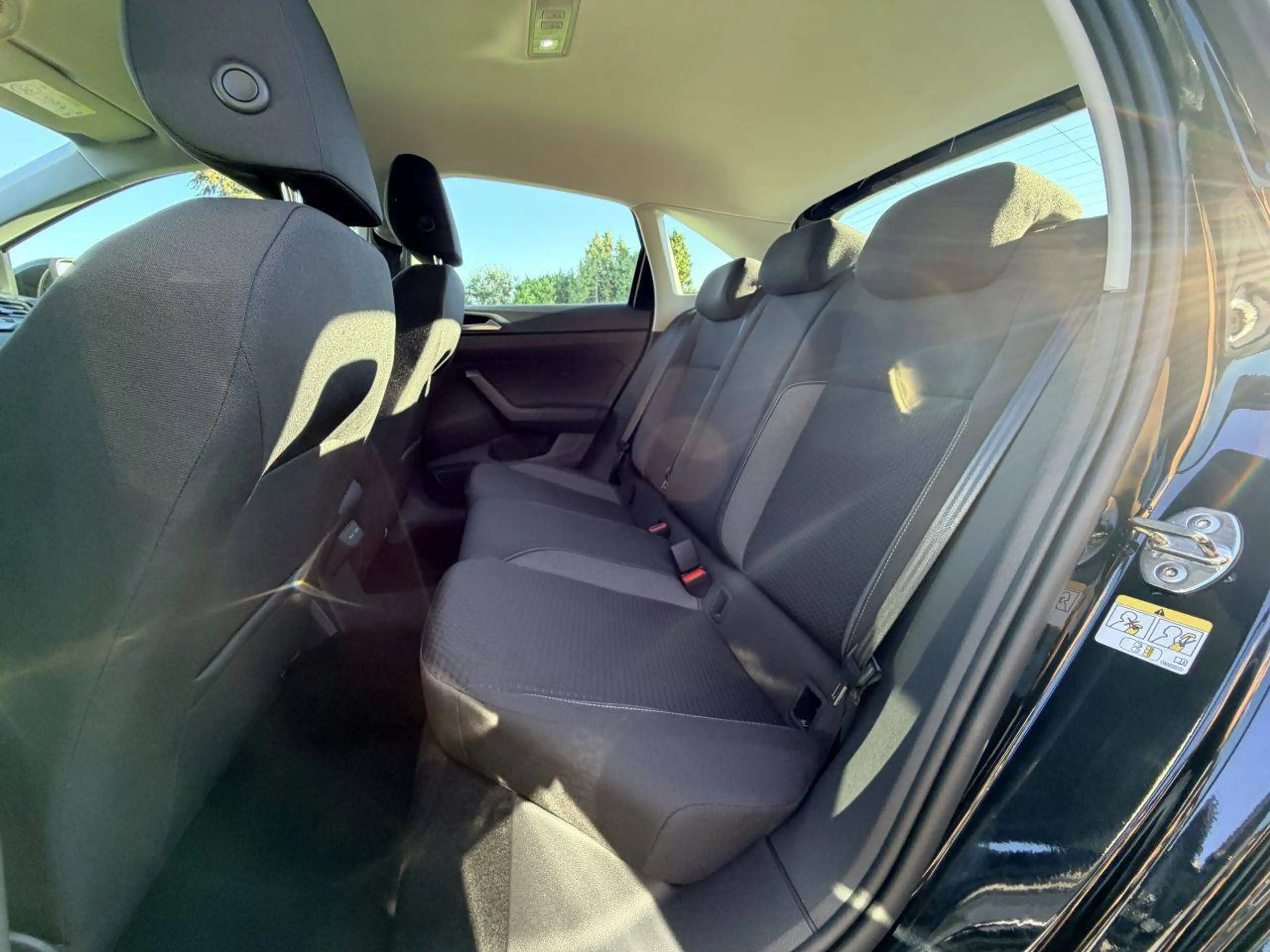 Volkswagen Taigo Taigo 1.0 TSI Life Business OPF DSG Life Business — photo 10