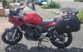 Yamaha FZ 6 ABS Czerwony - thumbnail 1