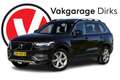 Volvo XC90 2.0 T8 Twin Engine 408 PK AWD 7p. ✅ Leder ✅ Pano ✅ Zwart - thumbnail 1