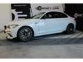 BMW M2 COMPETITION FR - 40 EXEMPLAIRES - HERITAGE EDITION - SUIVI - FULL Blanc - thumbnail 1