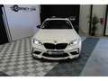 BMW M2 COMPETITION FR - 40 EXEMPLAIRES - HERITAGE EDITION - SUIVI - FULL Blanc - thumbnail 21