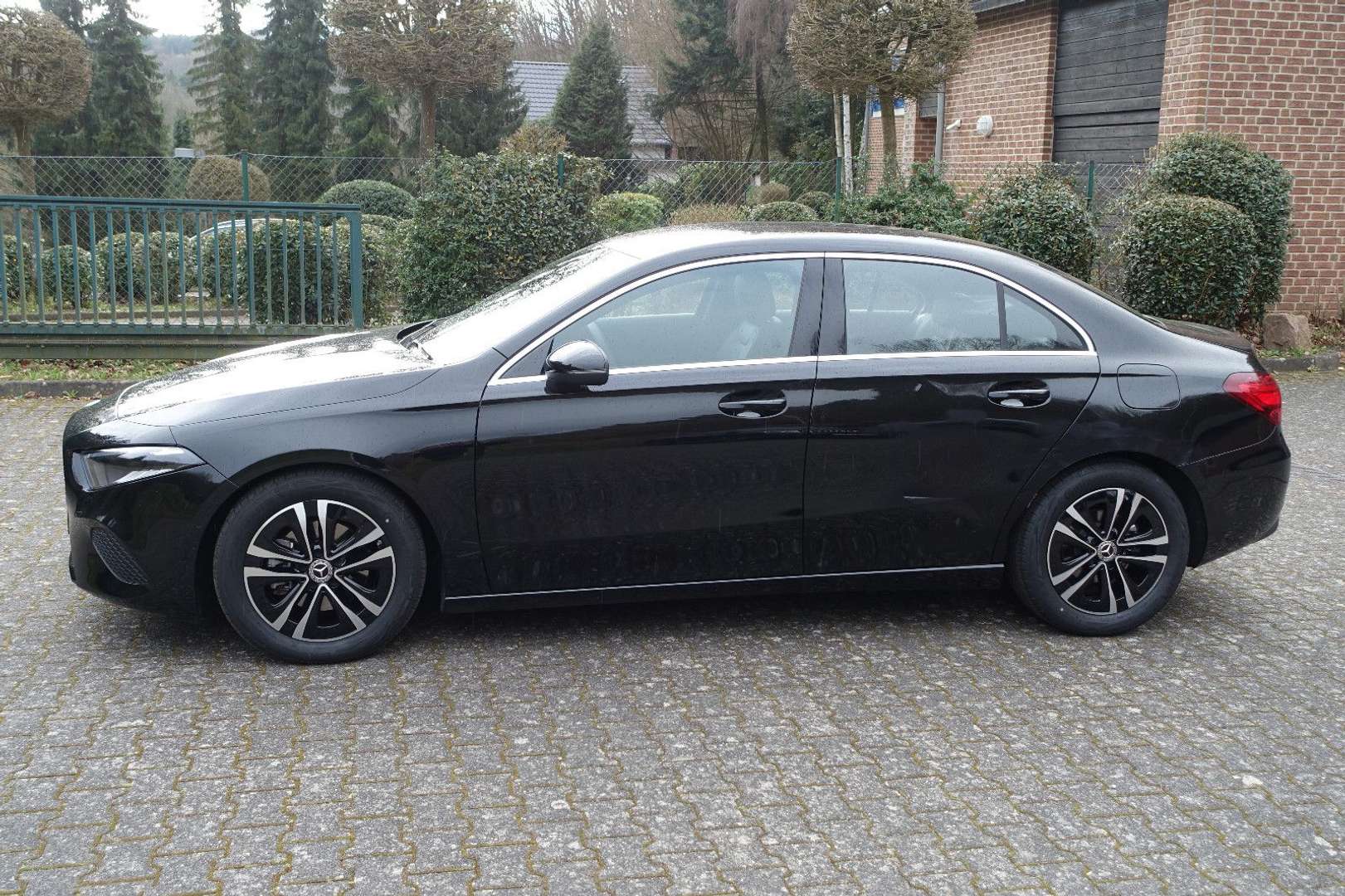 Mercedes Classe A 180 Premium -  - Joinsteer - #5