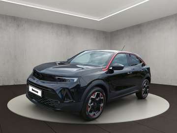 GS Line 1.2 Turbo 96 kW (130 PS) S/S 6G