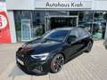 Audi S3 Limo TFSI 228(310) kW(PS) S tronic Чорний - thumbnail 1