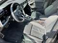 Audi S3 Limo TFSI 228(310) kW(PS) S tronic Чорний - thumbnail 6