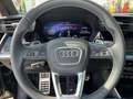 Audi S3 Limo TFSI 228(310) kW(PS) S tronic Чорний - thumbnail 8