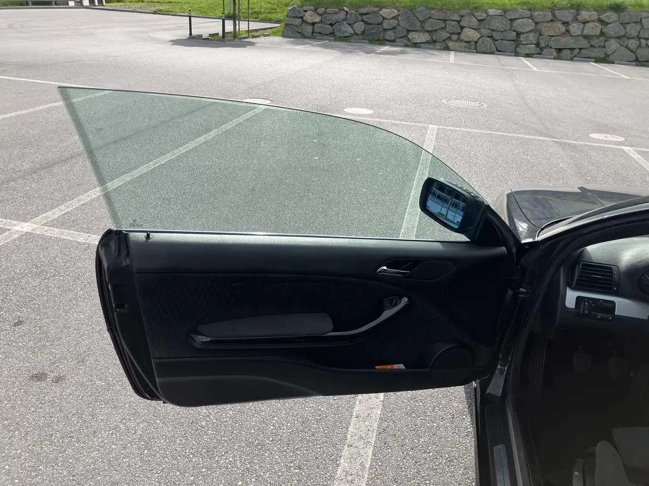 BMW 320Ci, foto 10