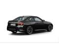BMW 218 i Coupe M-Sport NAVI H/K ALUFELGEN 19 ZOLL Schwarz - thumbnail 2