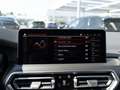 BMW X3 M 40d PANO STANDHZ AHK 360° LASER HUD NAVI Schwarz - thumbnail 16