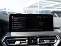 BMW X3 M 40d PANO STANDHZ AHK 360° LASER HUD NAVI Schwarz - thumbnail 17