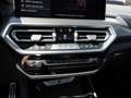 BMW X3 M 40d PANO STANDHZ AHK 360° LASER HUD NAVI Schwarz - thumbnail 18