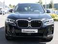 BMW X3 M 40d PANO STANDHZ AHK 360° LASER HUD NAVI Schwarz - thumbnail 3