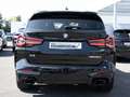 BMW X3 M 40d PANO STANDHZ AHK 360° LASER HUD NAVI Schwarz - thumbnail 6