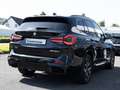 BMW X3 M 40d PANO STANDHZ AHK 360° LASER HUD NAVI Schwarz - thumbnail 2