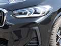 BMW X3 M 40d PANO STANDHZ AHK 360° LASER HUD NAVI Schwarz - thumbnail 30