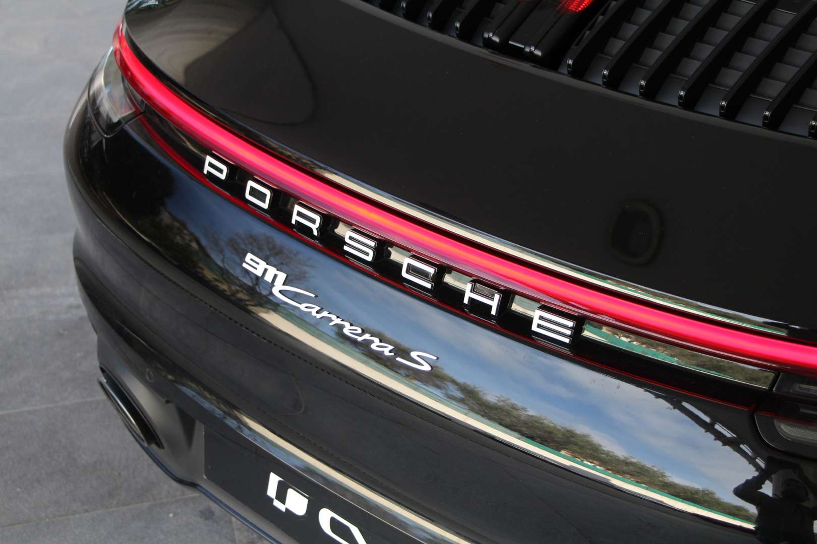 Porsche 911 Carrera S -  - Joinsteer - #4