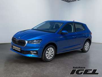 1.0 TSI Selection OPF (EURO 6e)