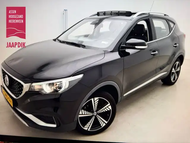 MG ZS MG BWJ 2021 EV Luxury 143 PK 45 kWh PANO DAK | KEY