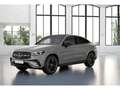 Mercedes-Benz GLC 200 d 4MATIC Coupé Österreich-Edition LED Grau - thumbnail 2