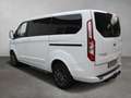 Ford Tourneo Custom Titanium X 320 L1 Mildhybrid 8-Sitzer+AHK+Navi+Led bijela - thumbnail 5