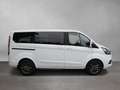 Ford Tourneo Custom Titanium X 320 L1 Mildhybrid 8-Sitzer+AHK+Navi+Led Weiß - thumbnail 3