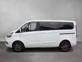 Ford Tourneo Custom Titanium X 320 L1 Mildhybrid 8-Sitzer+AHK+Navi+Led White - thumbnail 6
