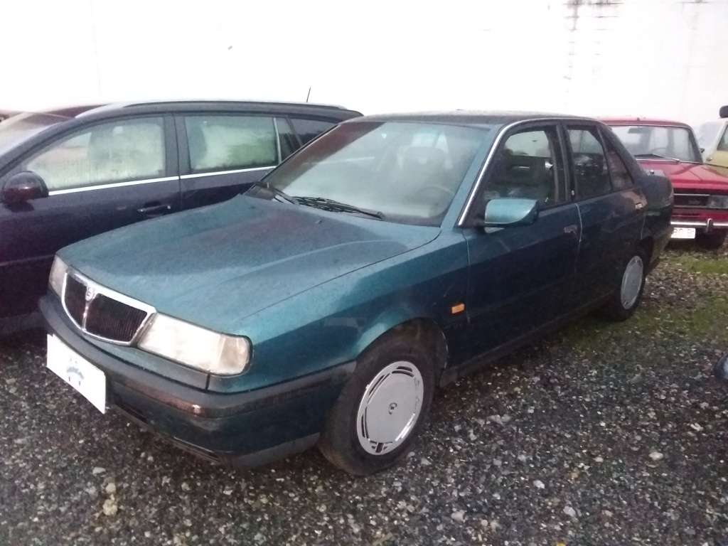Lancia Dedra 1.6 i.e. - foto 1